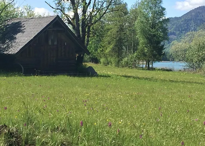 Im Forsthaus Apartment