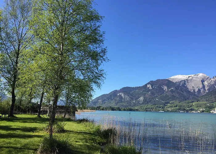 Im Forsthaus Apartment *