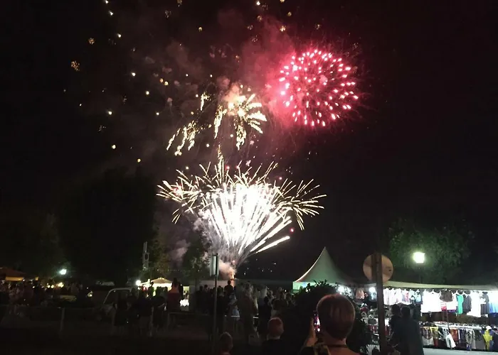 Im Forsthaus Apartment