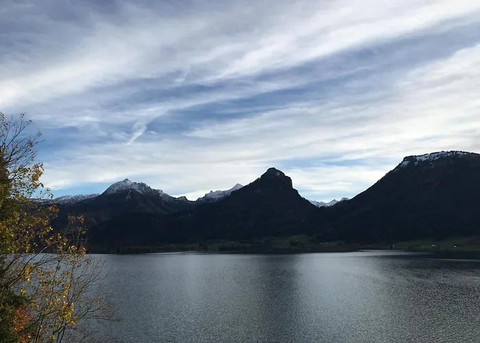 Apartment Im Forsthaus *